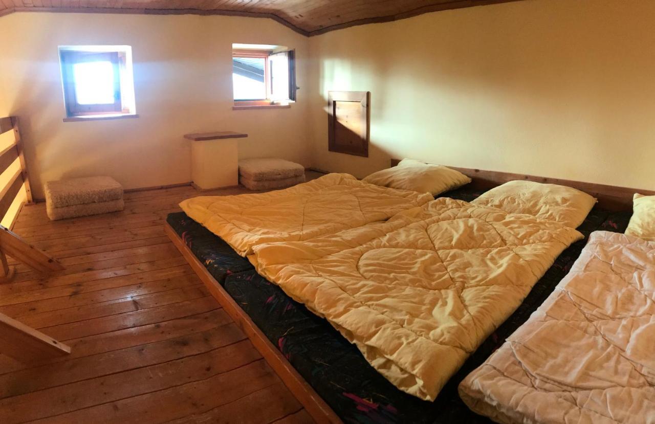 Penzion Pazicky Stará Lesná Zewnętrze zdjęcie